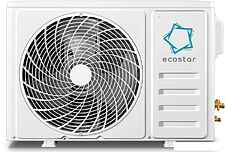 Кондиционер EcoStar Ray 2023 KVS-RAY07ST