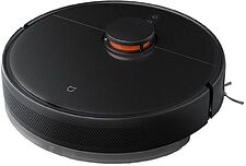 Робот-пылесос Xiaomi Mijia Sweeping and Mopping STYTJ05ZHM (китайская версия) Робот-пылесос Xiaomi Mijia Sweeping and Mopping STYTJ05ZHM (китайская версия)