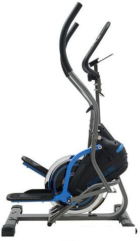 Эллиптический тренажер DFC Challenge Pro E8019B