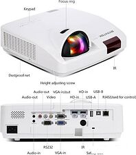 Проектор Byintek C600WST