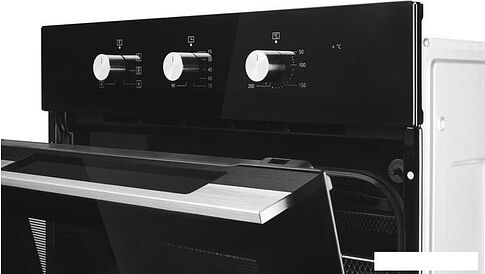 Электрический духовой шкаф H-eat BEO 60601B