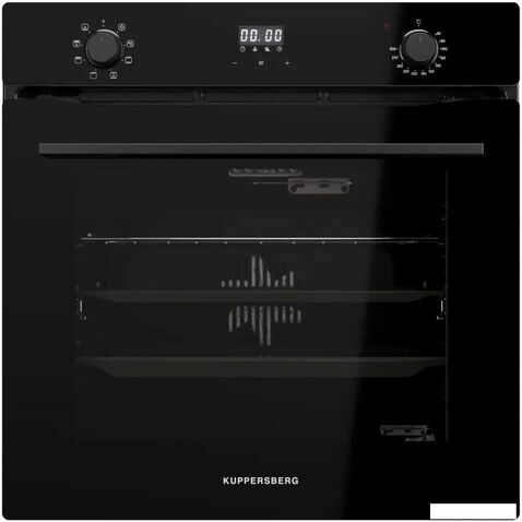 Электрический духовой шкаф KUPPERSBERG HO 620 BL