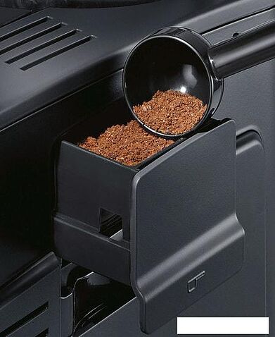 Эспрессо кофемашина Siemens EQ.6 plus s100 TE651319RW