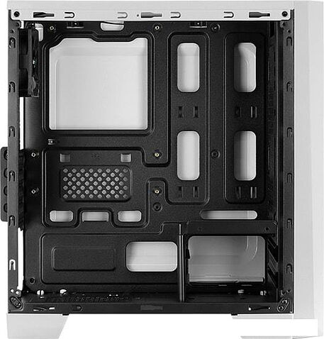 Корпус AeroCool Cylon Mini (белый)