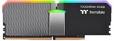 Оперативная память Thermaltake ToughRam XG RGB 2x8ГБ DDR4 4400 МГц R016D408GX2-4400C19A Оперативная память Thermaltake ToughRam XG RGB 2x8ГБ DDR4 4400 МГц R016D408GX2-4400C19A
