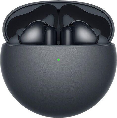 Наушники Huawei FreeBuds 7i (черный, международная версия)