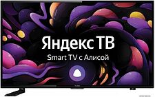 Телевизор Yuno ULX-43FTCS2234