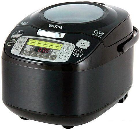 Мультиварка Tefal RK812832