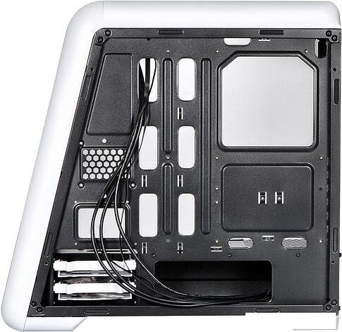 Корпус Spire X2-S9020W-CE/R-U3 500W