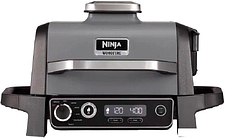 Электрогриль Ninja Woodfire OG701EU