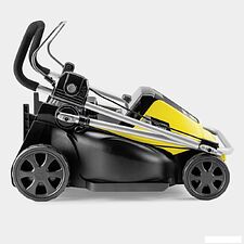 Газонокосилка Karcher LMO 4-18 Dual Battery Set 1.445-421.0 (с 2-мя АКБ) Газонокосилка Karcher LMO 4-18 Dual Battery Set 1.445-421.0 (с 2-мя АКБ)