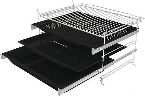 Электрический духовой шкаф Gorenje BSA6747A04X