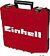 Ударная дрель-шуруповерт Einhell TE-CD 18/48 Li-i 4513935 (с 2-мя АКБ, кейс)