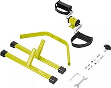 Велотренажер Kitfort KT-4001-2