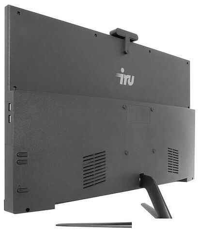 Моноблок iRU Office 27IH5P2K 1865025