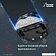 Робот-пылесос Tefal X-PLORER Serie 70 RG8L85WH