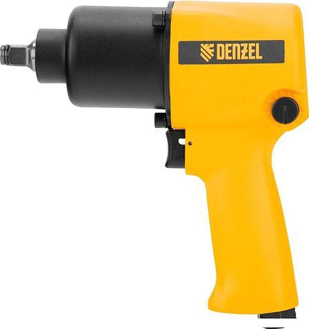 Пневматический гайковерт Denzel IW680
