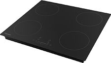 Варочная панель Pioneer EHB60405IS-BL