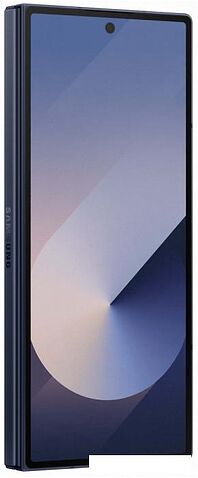 Смартфон Samsung Galaxy Z Fold6 SM-F956B/DS 12GB/512GB (синий)