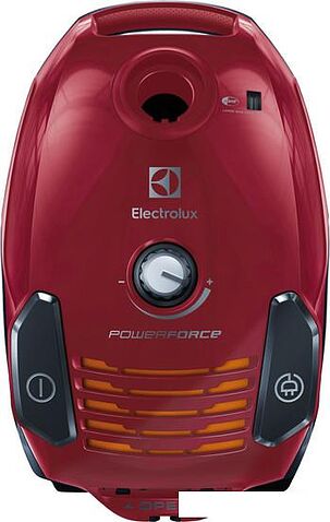 Пылесос Electrolux EPF61RR