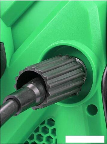 Мойка высокого давления RockForce RF-HY49E