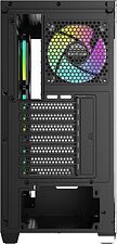 Корпус Ocypus Gamma C72 BK ARGB