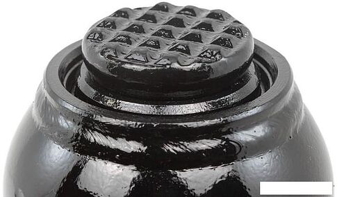 Бутылочный домкрат FORSAGE F-T91504(Euro) 15т