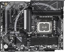Материнская плата Gigabyte Z790 Eagle (rev. 1.0) Материнская плата Gigabyte Z790 Eagle (rev. 1.0)