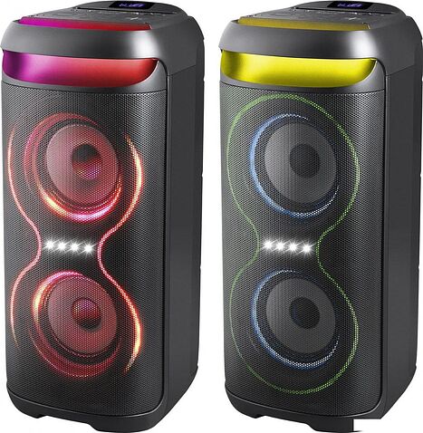 Патибокс Defender Explode