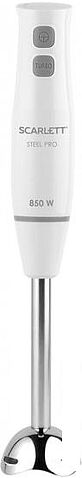 Погружной блендер Scarlett SC-HB42F84
