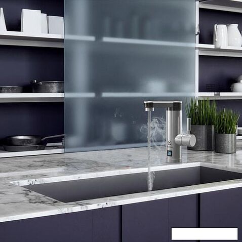 Водонагреватель Electrolux Taptronic S