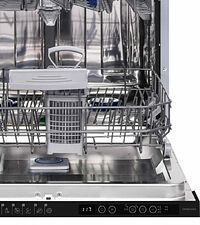 Встраиваемая посудомоечная машина Scandilux DWB6535B3
