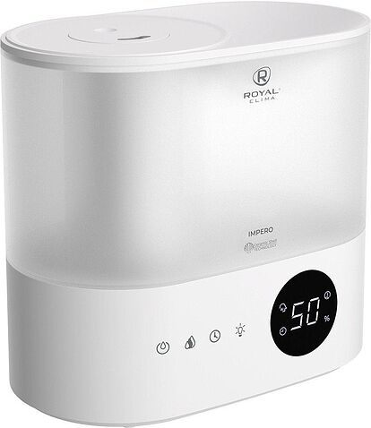 Увлажнитель воздуха Royal Clima Impero RUH-IM300/3.5E-WT