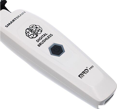 Окантовочный триммер MRD Pro MRD-GMT-90-4 (белый)