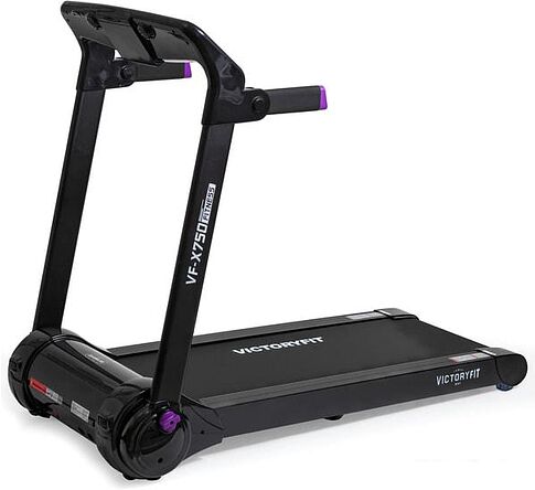 Электрическая беговая дорожка VictoryFit VF-X750