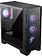 Корпус MSI MAG Forge 321R AirFlow (черный)