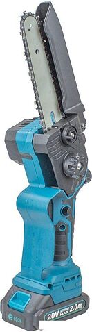 Edon ANS-20/6BL + APS-20BL (цепная пила, секатор, 2 АКБ, кейс)