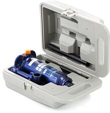 Бутылочный домкрат Stels 51173 3т