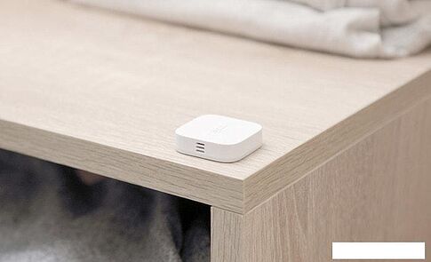 Датчик Aqara Temperature and Humidity Sensor