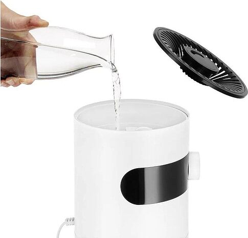 Увлажнитель воздуха Kitfort KT-3857