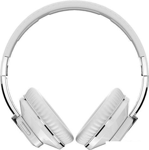 Наушники More Choice HW33 (белый)