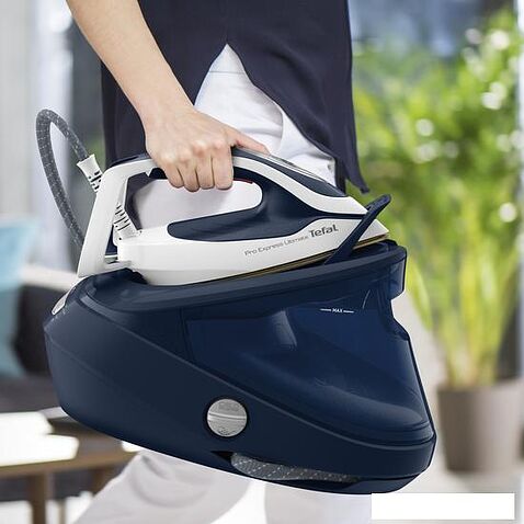 Утюг Tefal Pro Express Ultimate II GV9720E0