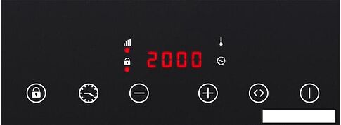 Настольная плита Steba IK 65 Slim