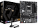Материнская плата ASRock B650E Taichi Lite