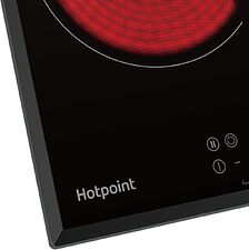 Варочная панель Hotpoint HR 4O3 BAS
