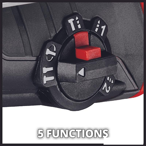 Перфоратор Einhell TE-RH 950 5F 4257978