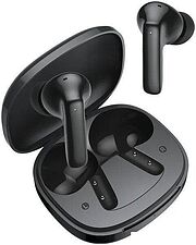 Наушники QCY T13 Pro (черный)
