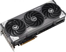 Видеокарта ASUS TUF Gaming Radeon RX 9070 XT OC Edition 16GB GDDR6 TUF-RX9070XT-O16G-GAMING Видеокарта ASUS TUF Gaming Radeon RX 9070 XT OC Edition 16GB GDDR6 TUF-RX9070XT-O16G-GAMING