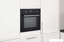 Электрический духовой шкаф Weissgauff EOV 306 SB Электрический духовой шкаф Weissgauff EOV 306 SB
