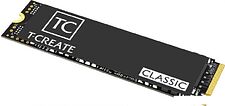 SSD Team T-Create Classic I45 2TB TM8FFX002T0C129
